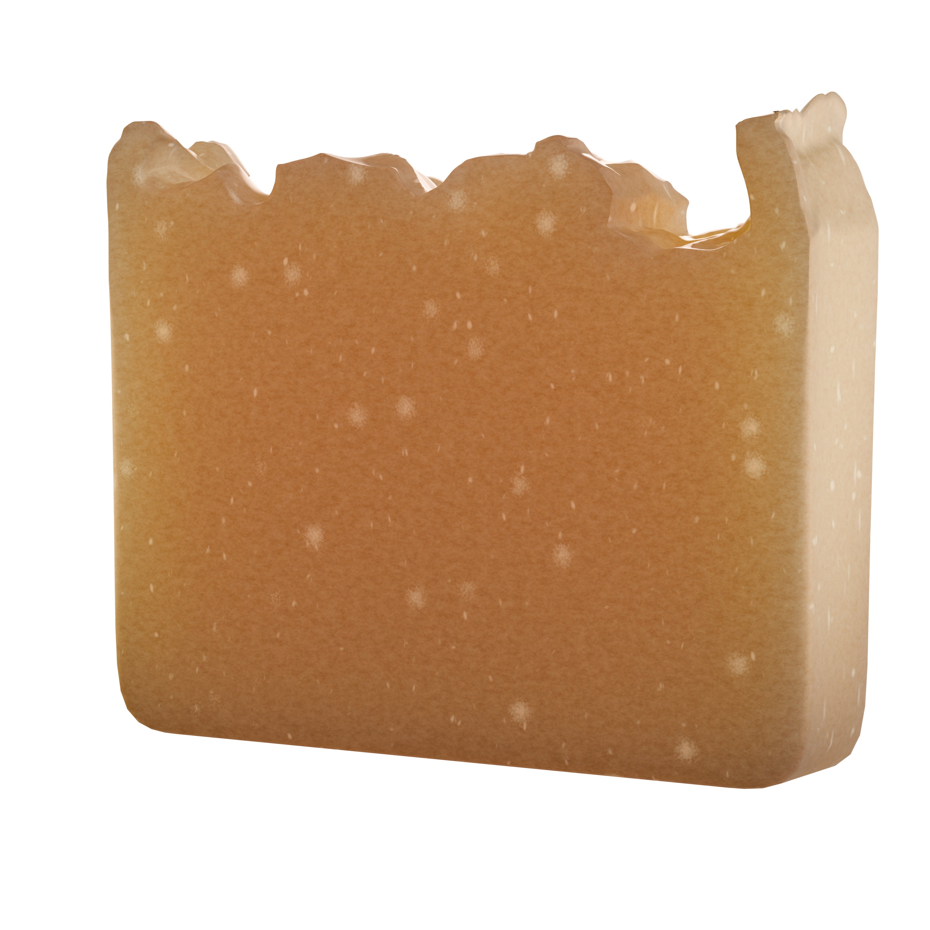 Organic Sea Moss Soap